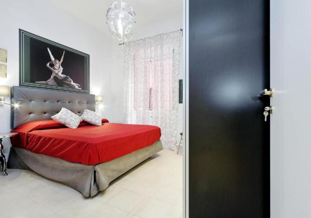 Vatican Romantic Suite - Housity