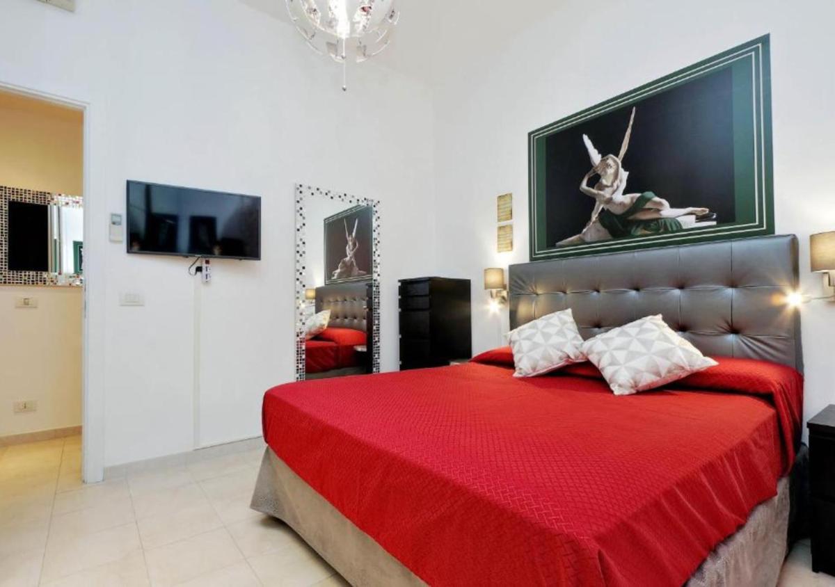 Vatican Romantic Suite - Housity