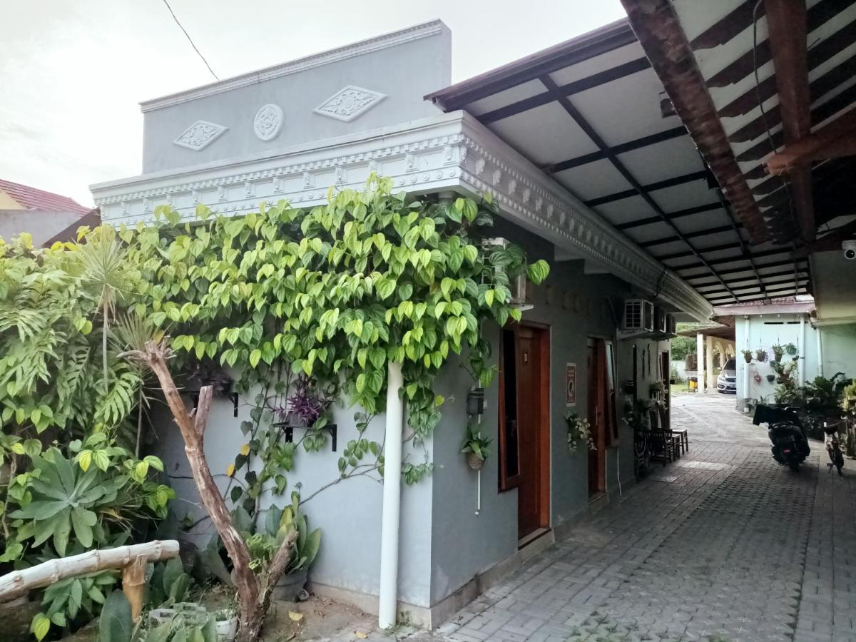 Mami Umbul Ponggok Homestay - Housity