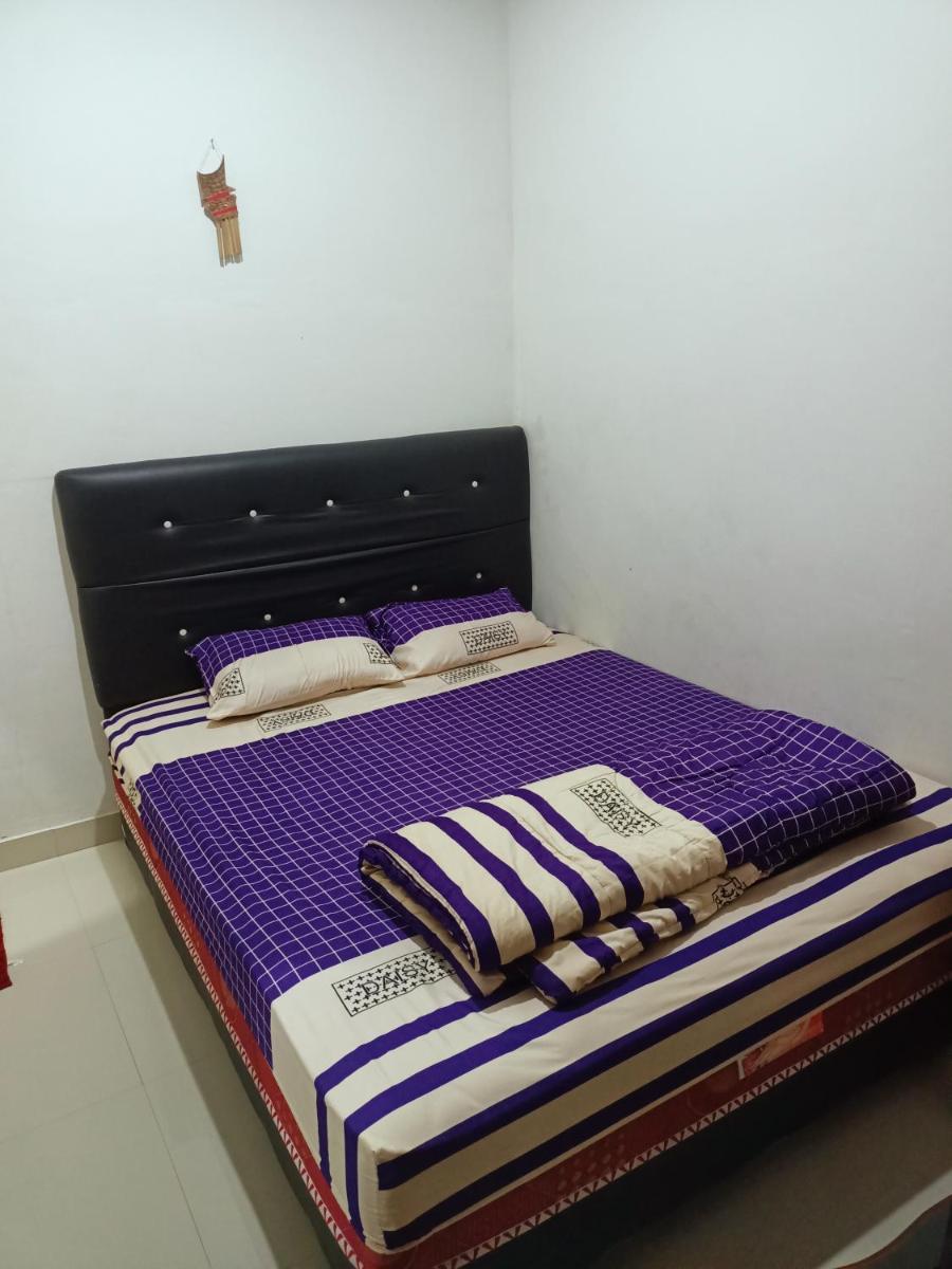 Mami Umbul Ponggok Homestay - Housity