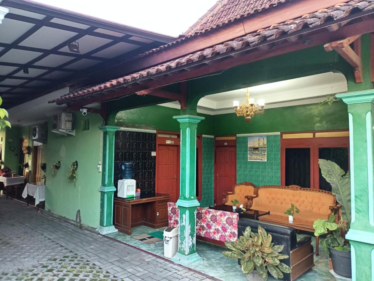 Mami Umbul Ponggok Homestay - Housity