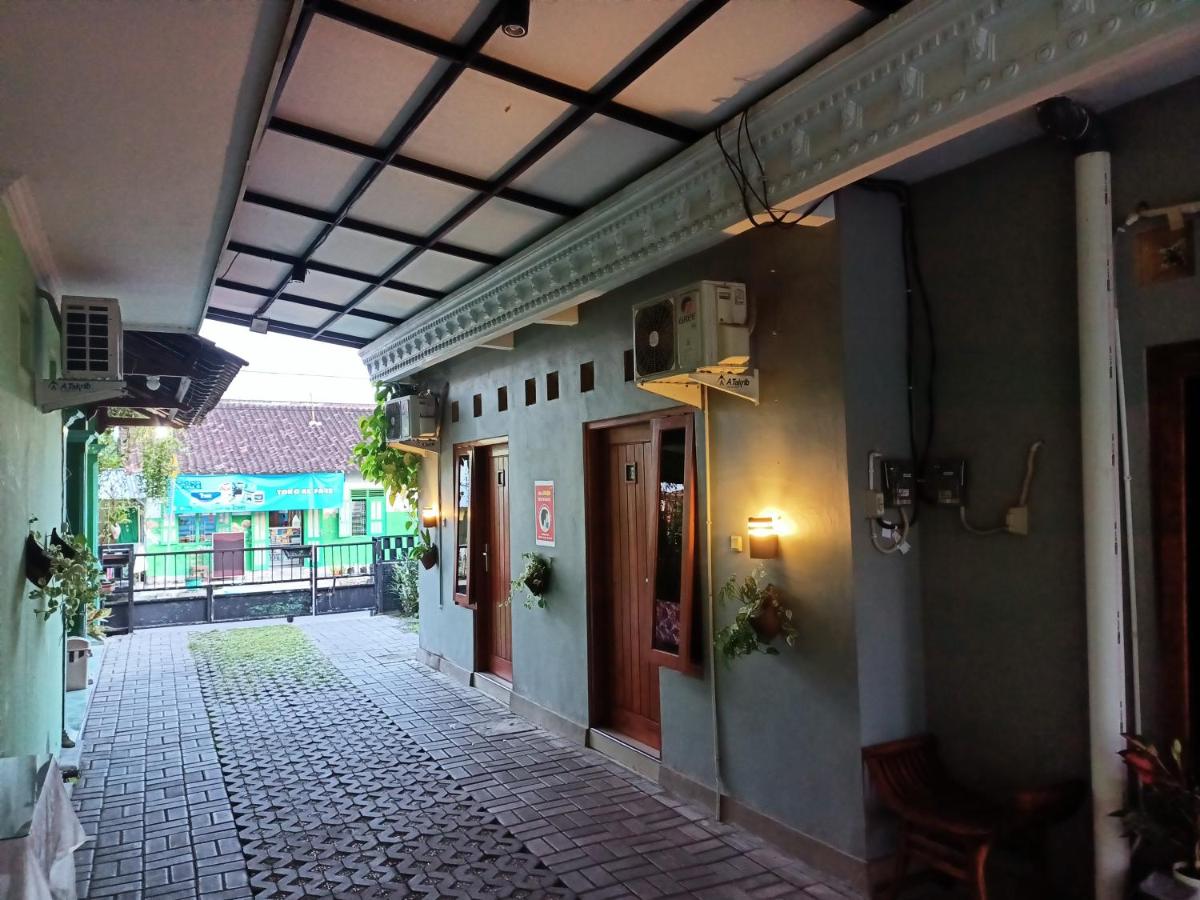 Mami Umbul Ponggok Homestay - Housity