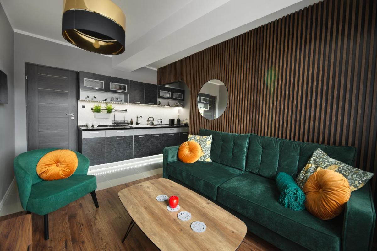 Apartament ZajkoSki - Housity