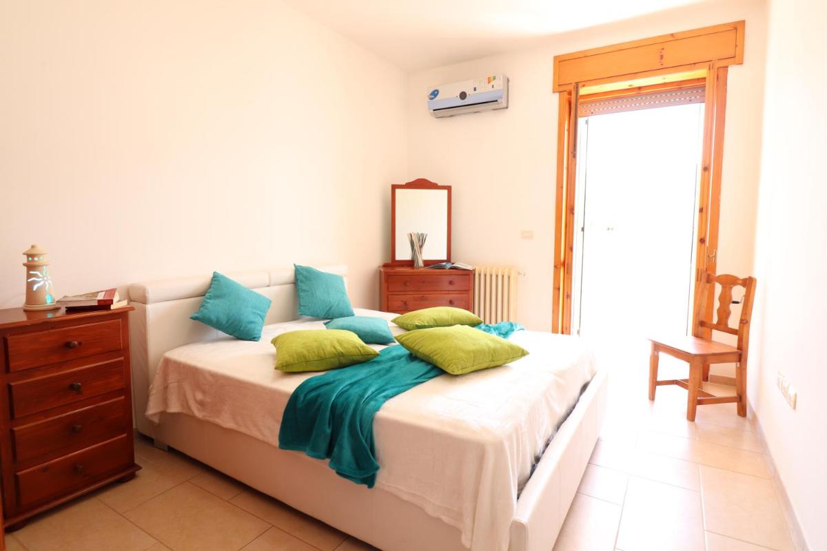 Michelles house in Otranto - Housity