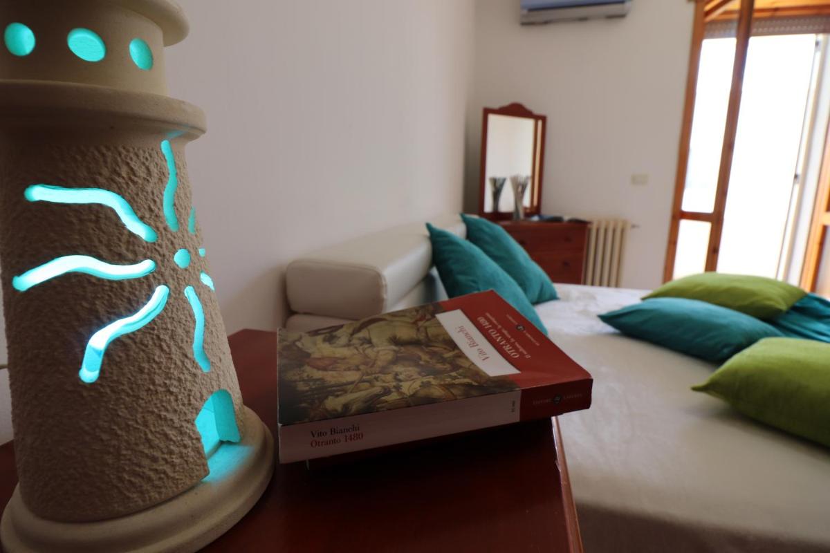 Michelles house in Otranto - Housity