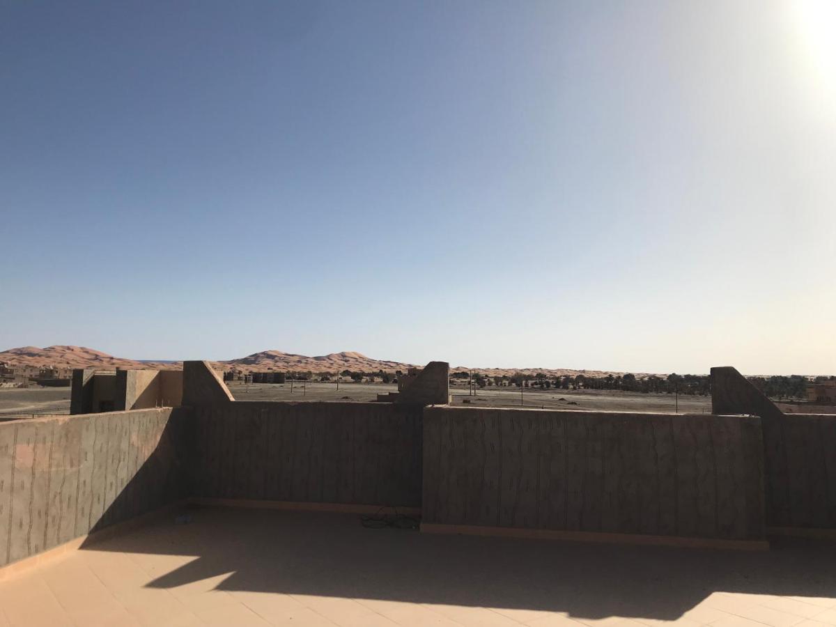 Appretments El Baz Merzouga - Housity