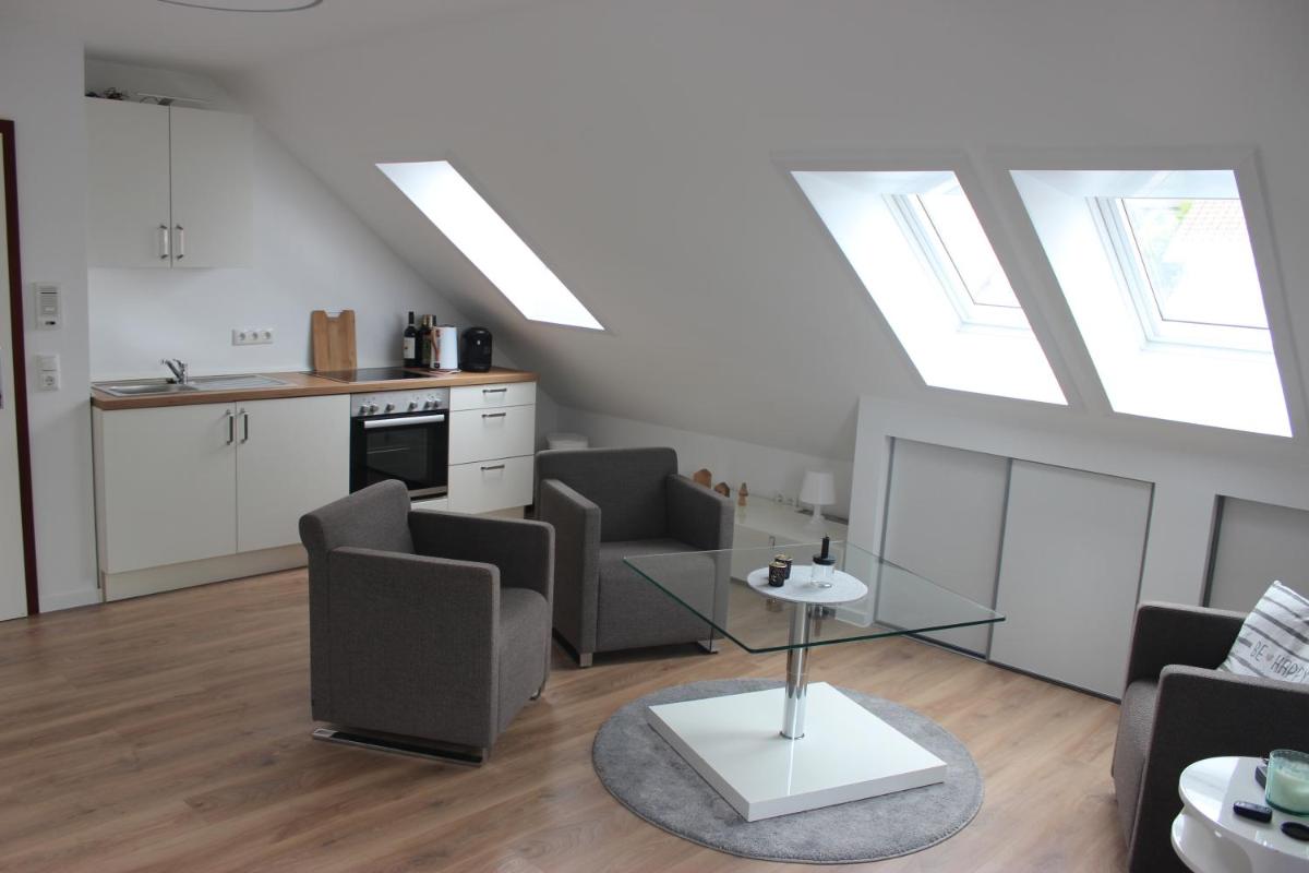 Ferienwohnung Kobel 25 - Housity