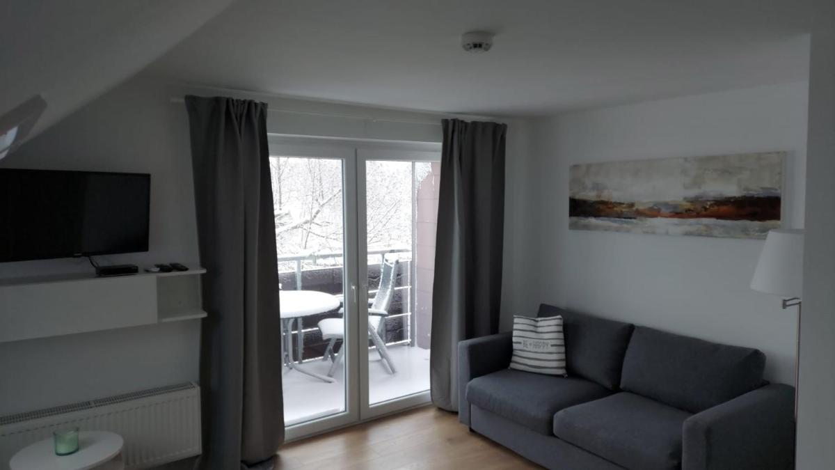 Ferienwohnung Kobel 25 - Housity