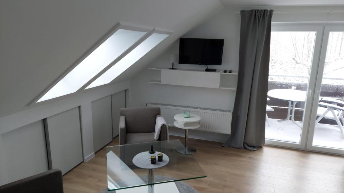 Ferienwohnung Kobel 25 - Housity