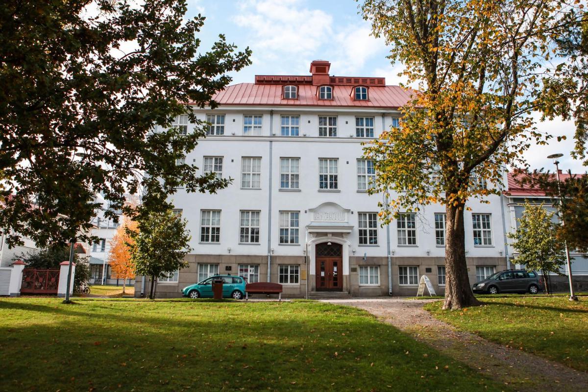 Apartments Puistokatu - Housity