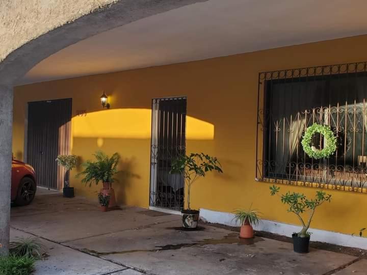 Punto Checo - Housity