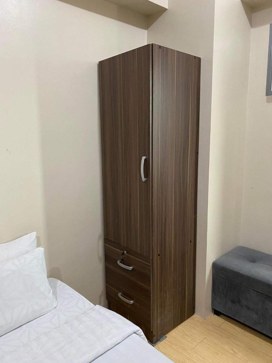 Saekyung Looc Condominium Lapu Lapu Cebu with balcony - Housity