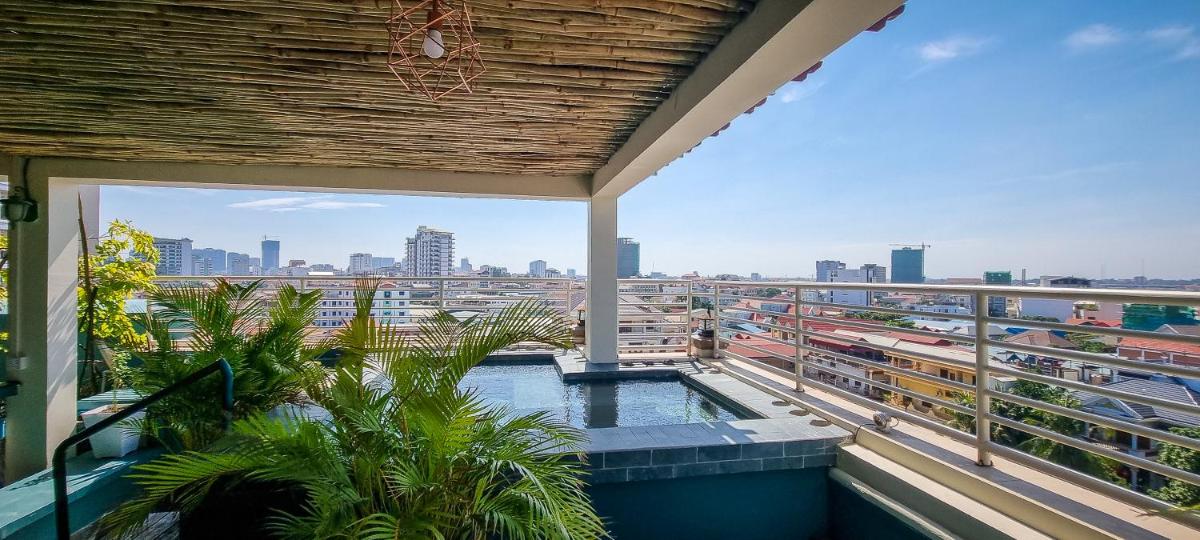La Belle Residence - Housity