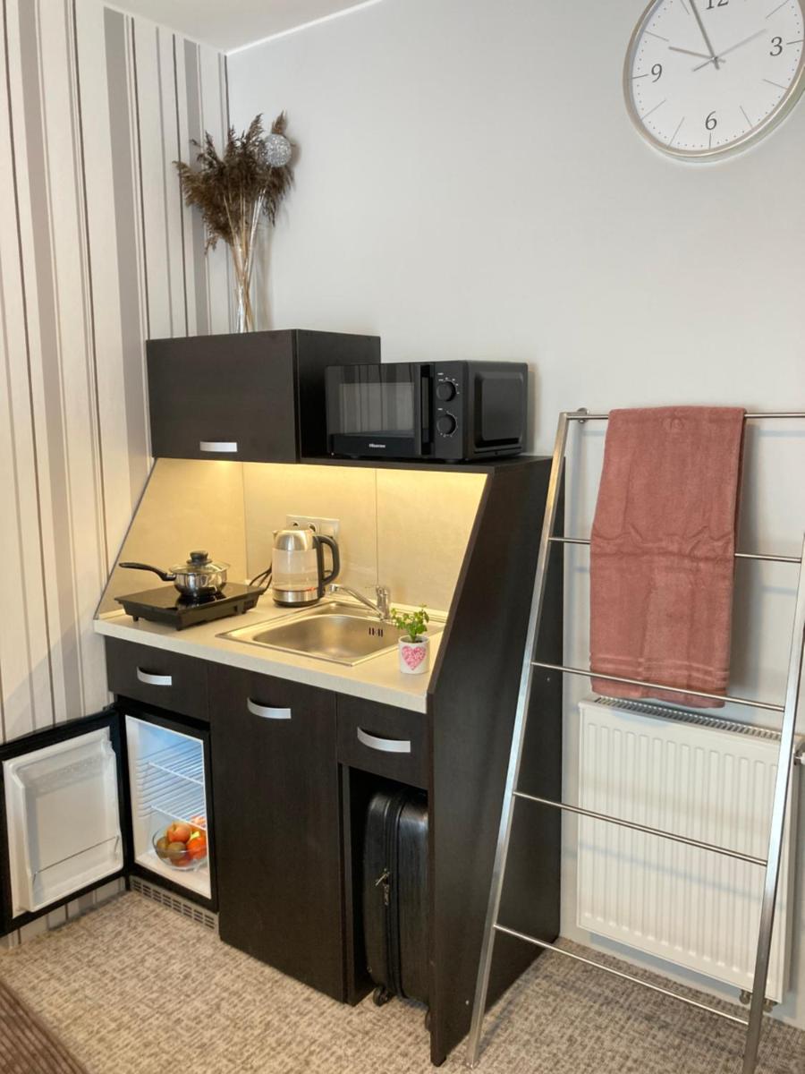 Privat Air - Pavcina Lehota - Housity