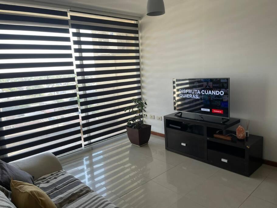 Departamento para 4 personas zona centrica - Housity