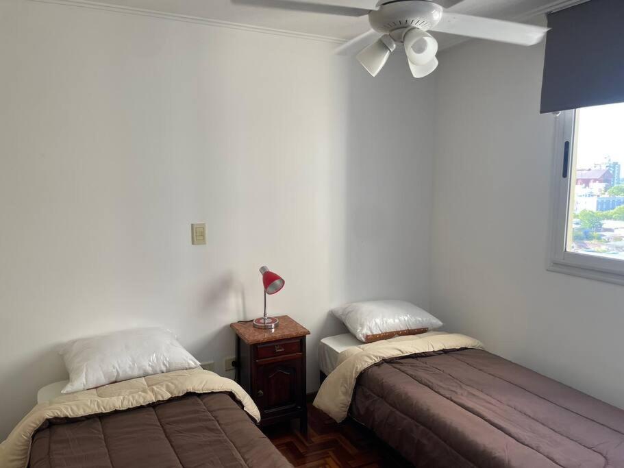 Departamento para 4 personas zona centrica - Housity