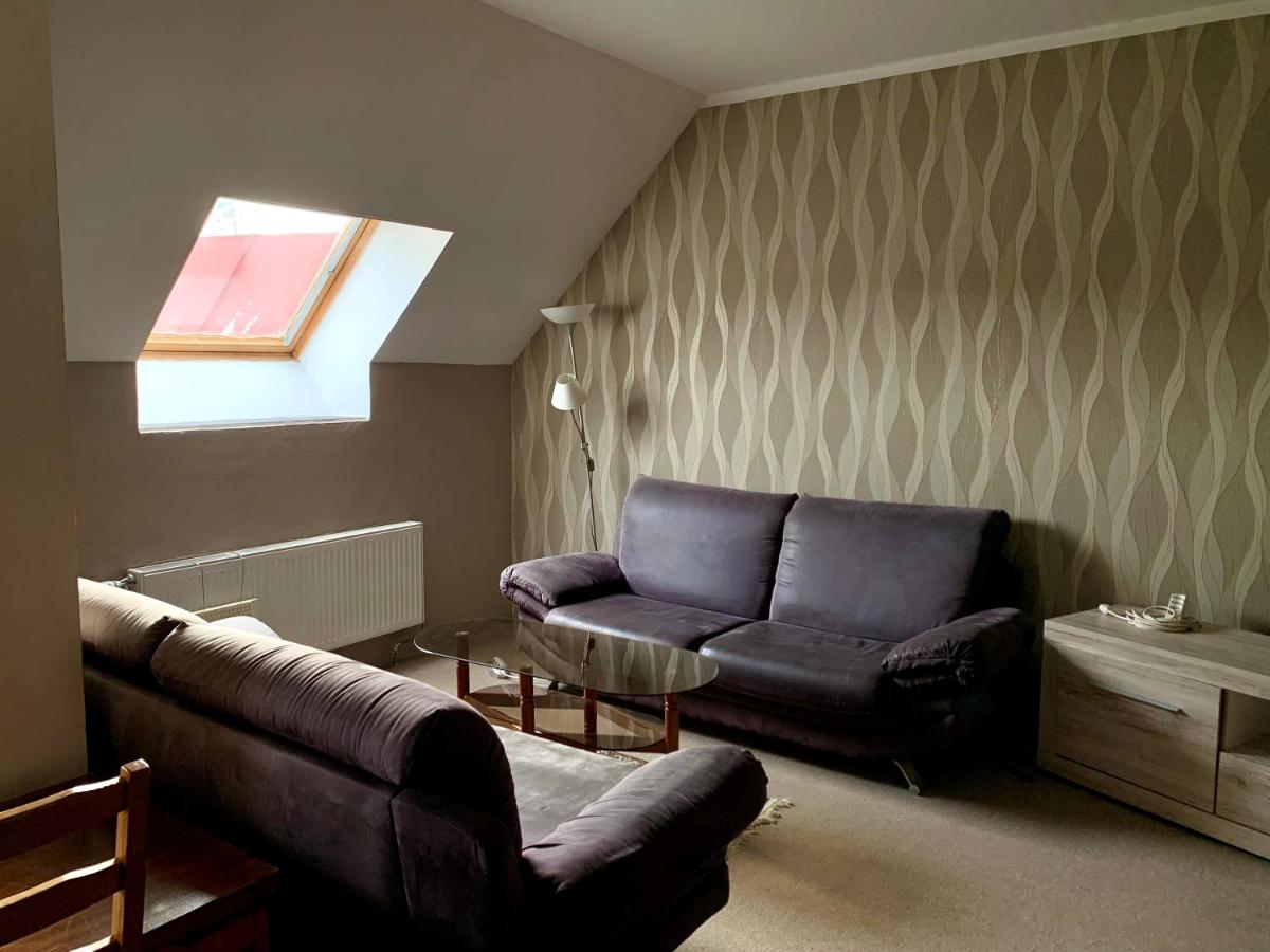Harrachov Lux - Housity