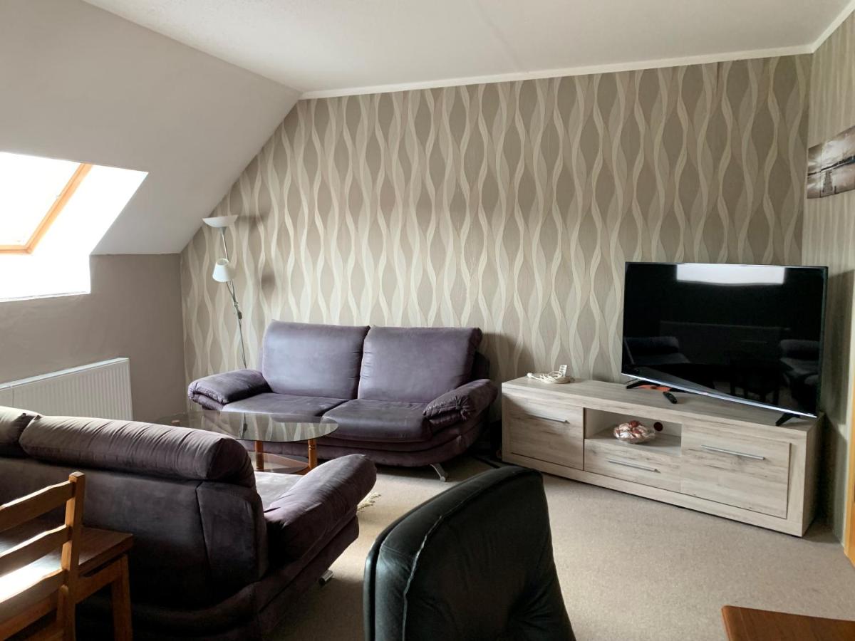 Harrachov Lux - Housity