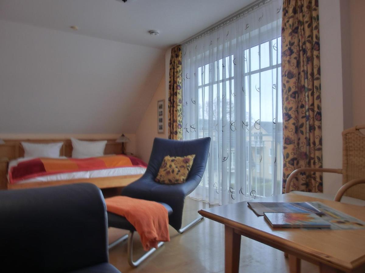 Suitetrails - Ferienwohnung F2