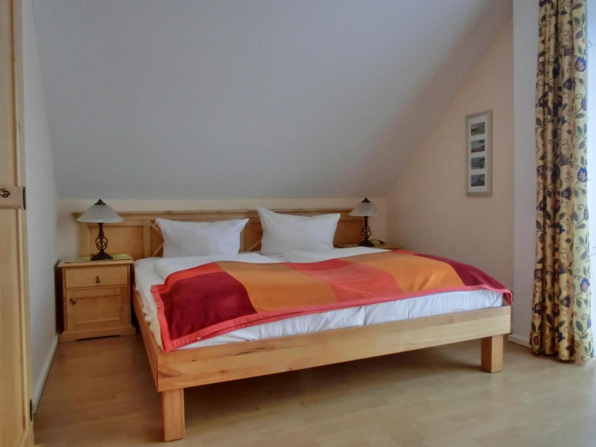Ferienwohnung F2 - Housity