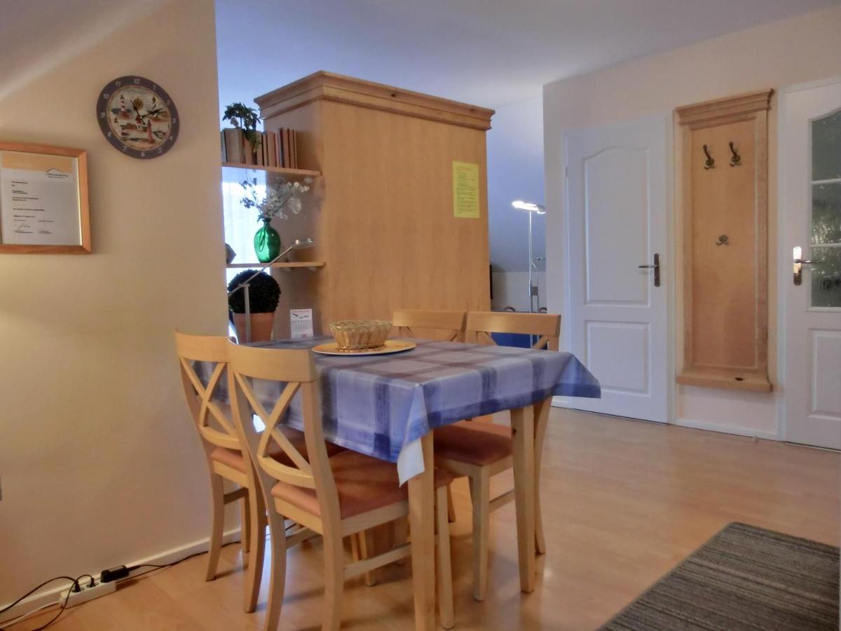Ferienwohnung F2 - Housity