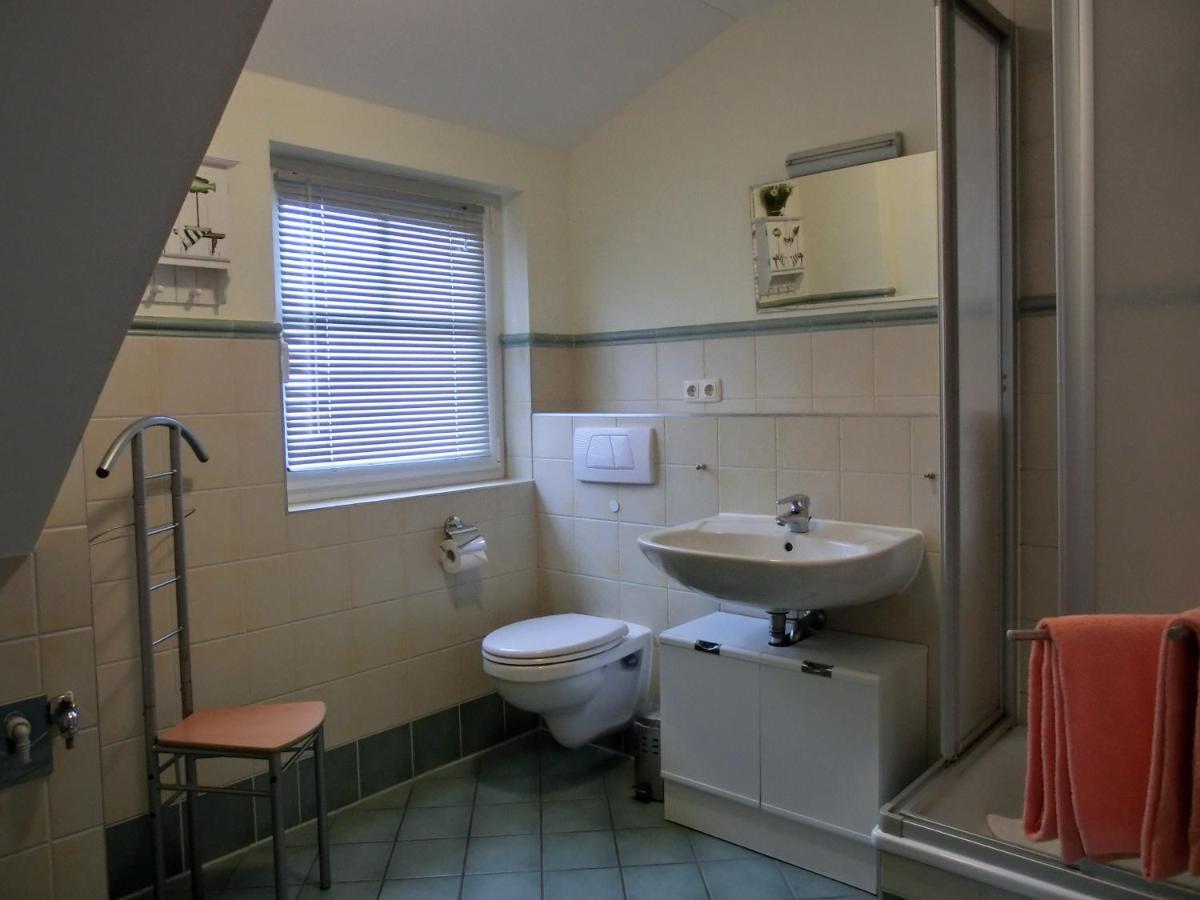 Suitetrails - Ferienwohnung F2