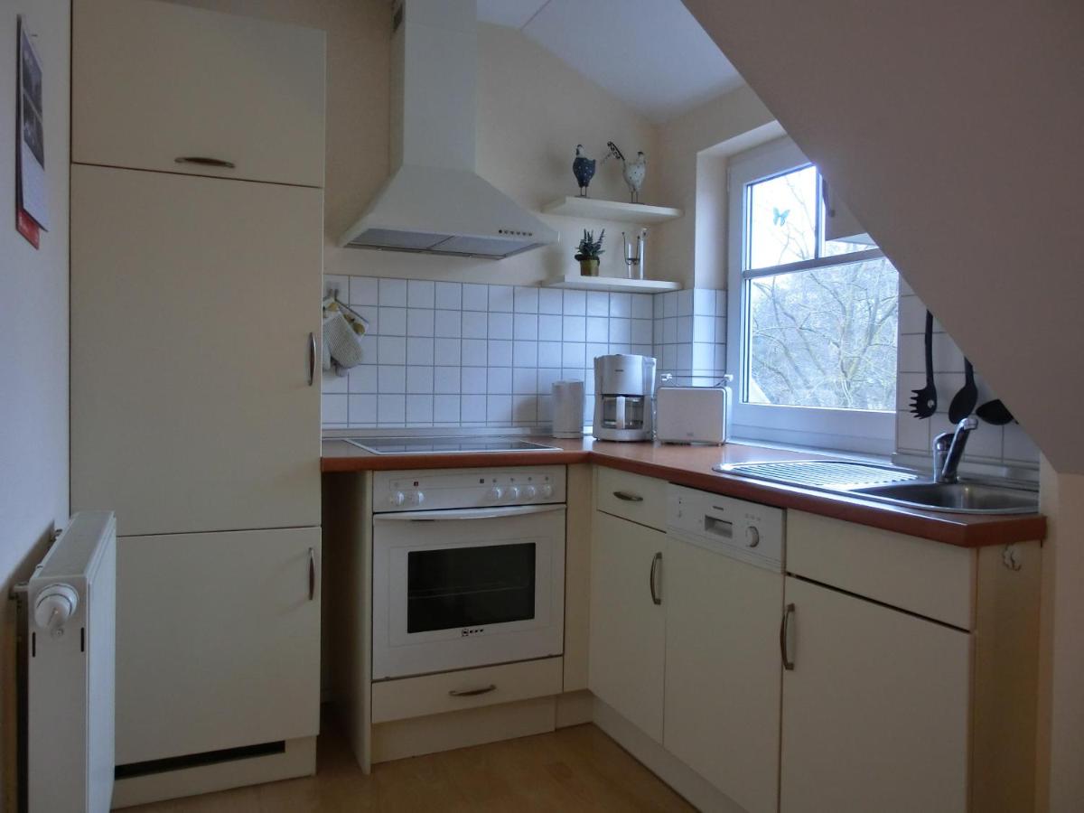 Suitetrails - Ferienwohnung F2