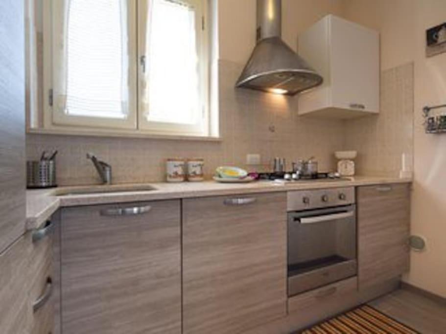 Piccolo Borgo - Housity