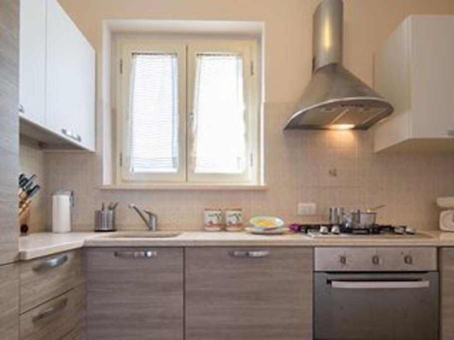 Piccolo Borgo - Housity