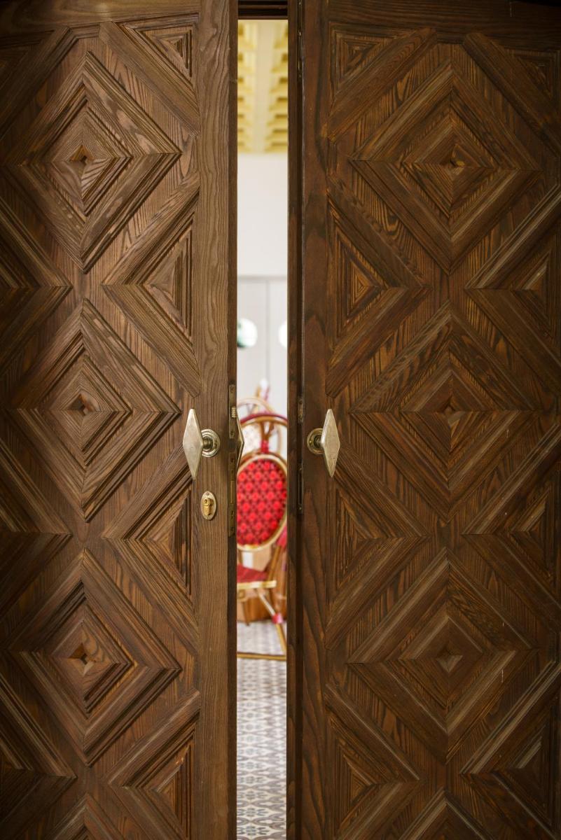 Imagem da galeria de Vermelho Melides - Relais & Châteaux em Melides