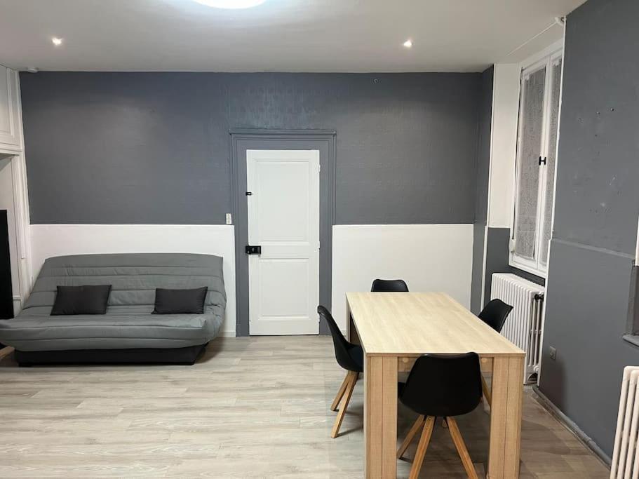 L´ÉMERAUDE 1 - Housity