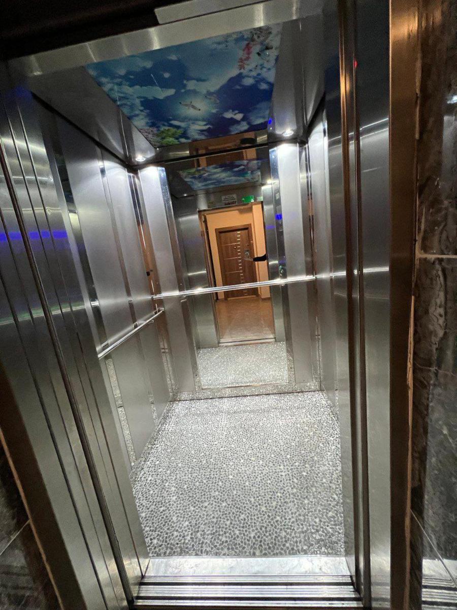 Romantic space - Housity
