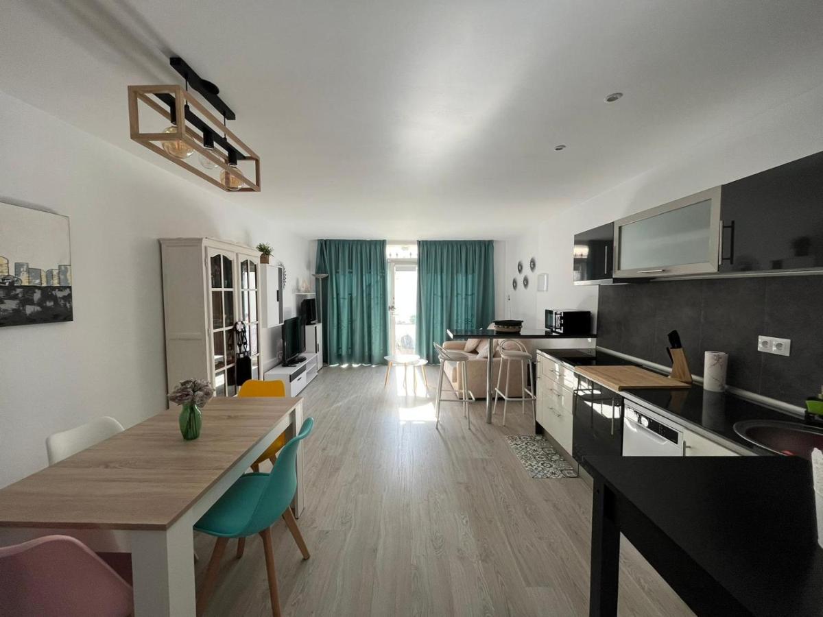 Doña Lola , luminoso Apartamento Calahonda, Mijas - Housity