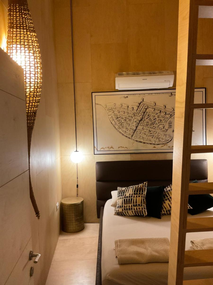 El Sayed House b&b - Housity