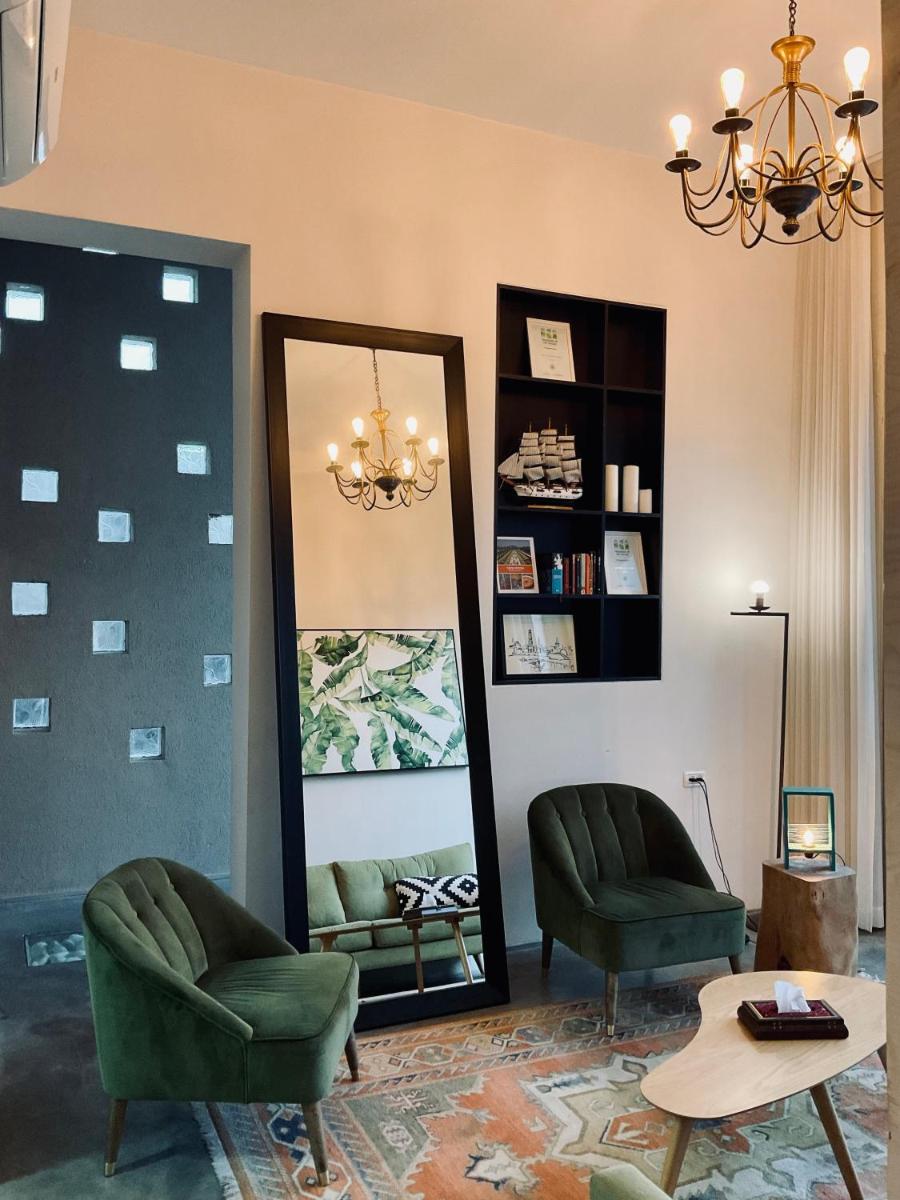 El Sayed House b&b - Housity