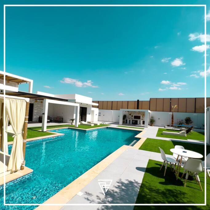 VIBES Chalet in Dead sea - Housity