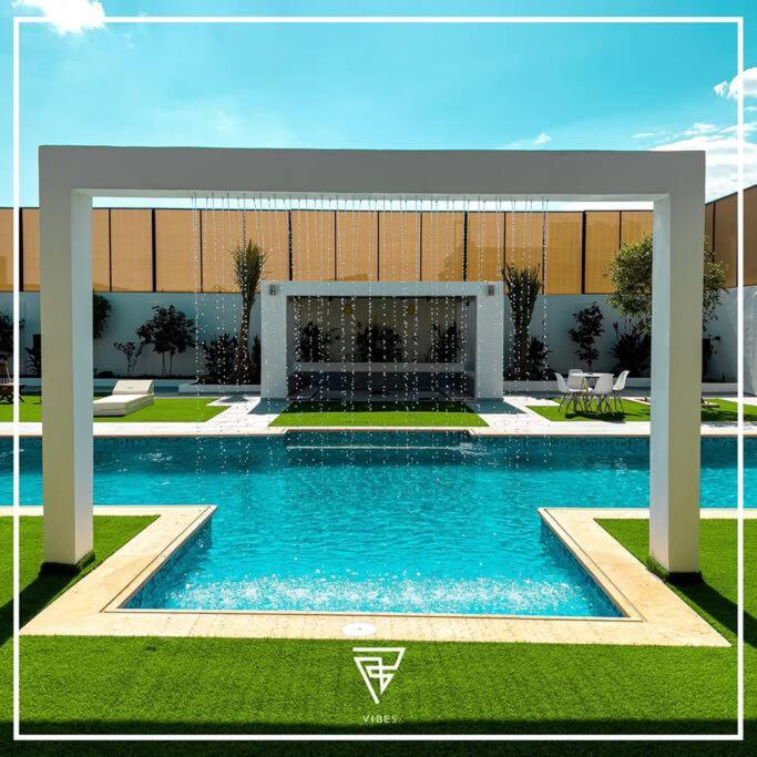 VIBES Chalet in Dead sea - Housity
