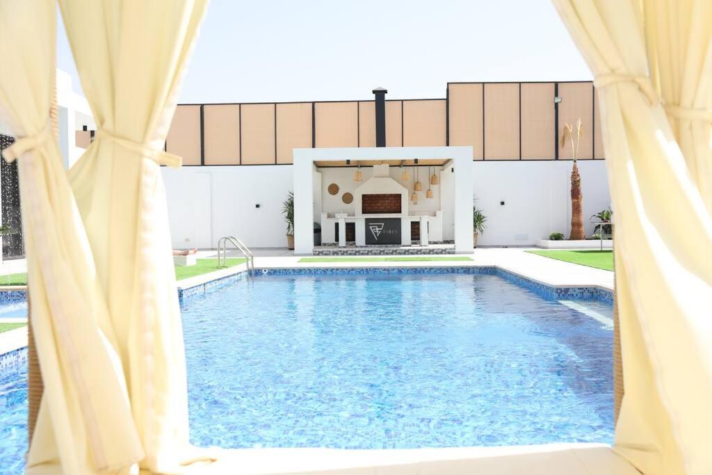 VIBES Chalet in Dead sea - Housity
