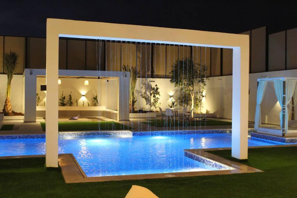VIBES Chalet in Dead sea - Housity