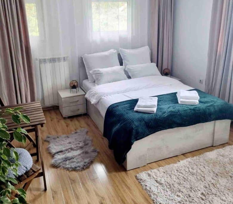 Studio Poema Ultracentral Sinaia - Housity