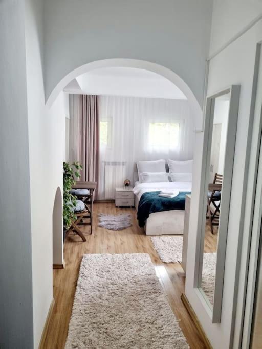 Studio Poema Ultracentral Sinaia - Housity