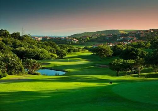 Suitetrails - Zimbali Vacation Club
