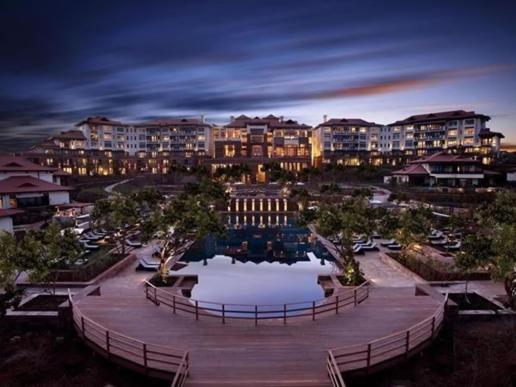 Suitetrails - Zimbali Vacation Club