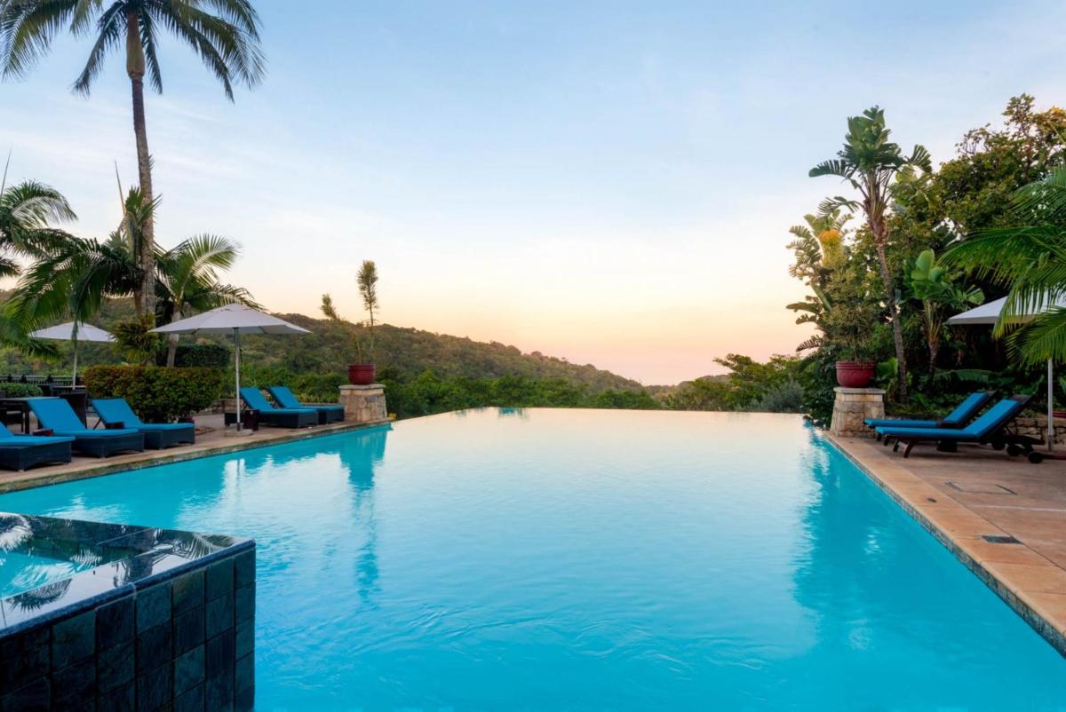 Suitetrails - Zimbali Vacation Club