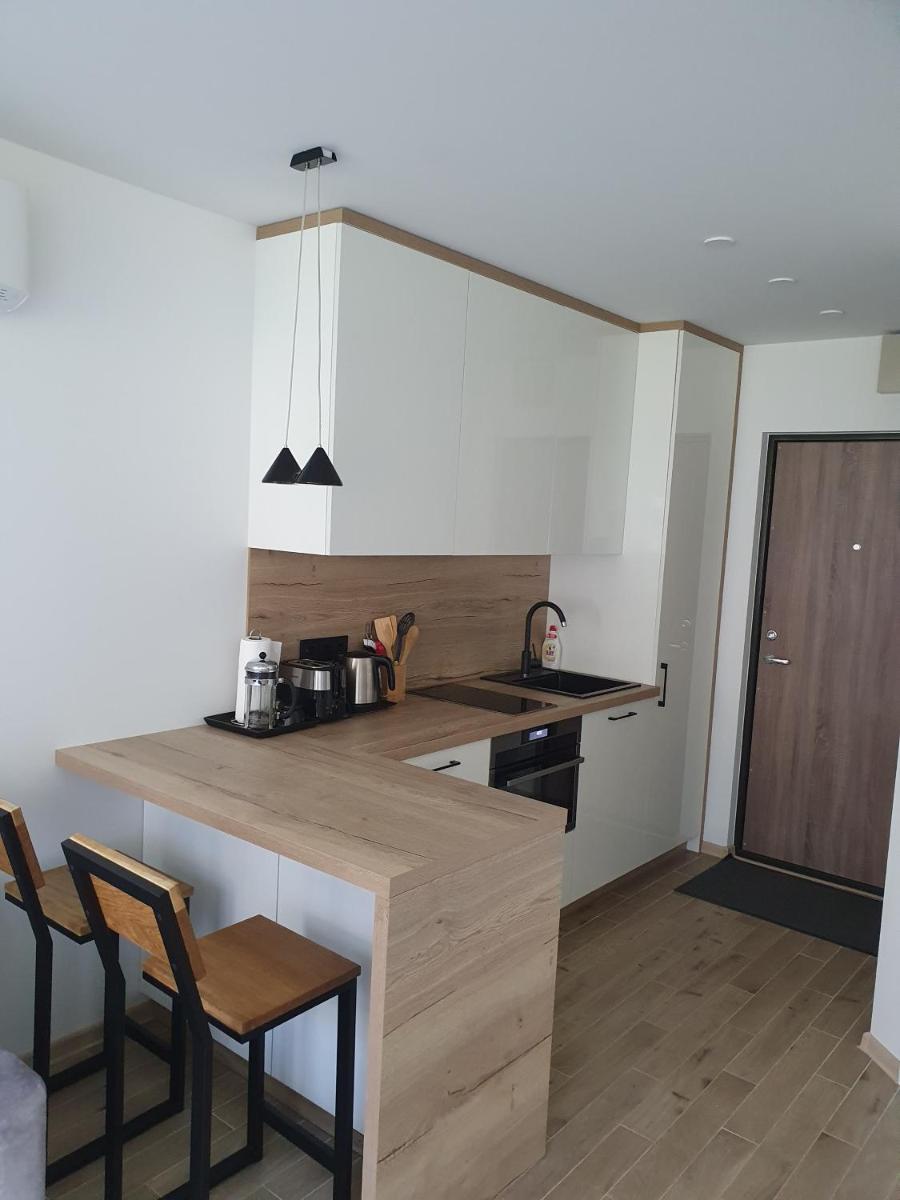 Smilties apartamentai - Housity