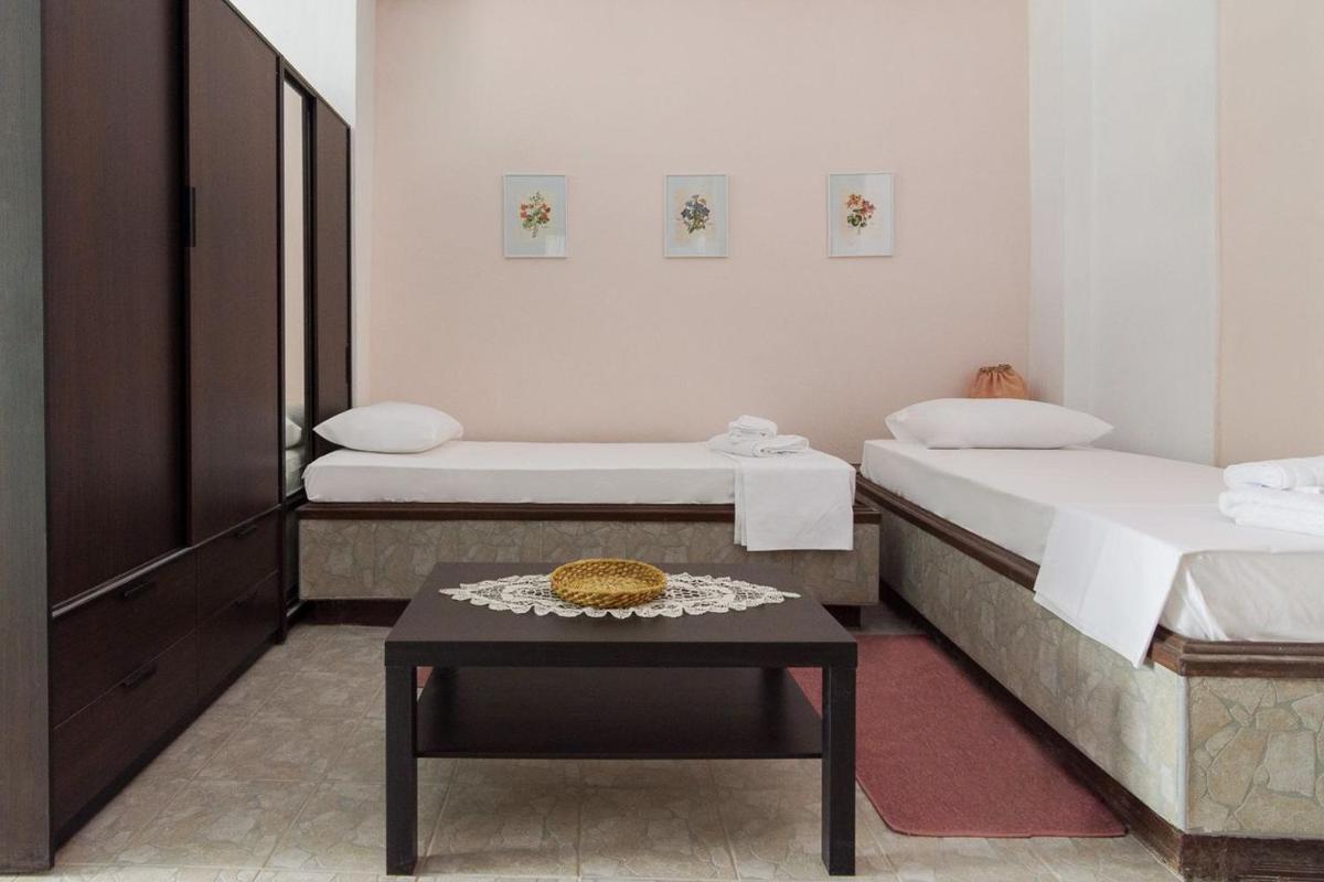 Suitetrails - One Comfy Studio in Kallithea