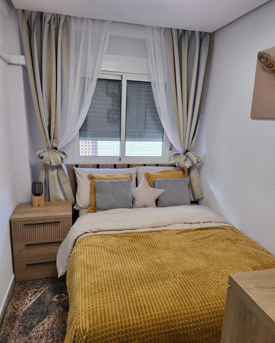 Apartamento Mark - Hizvo