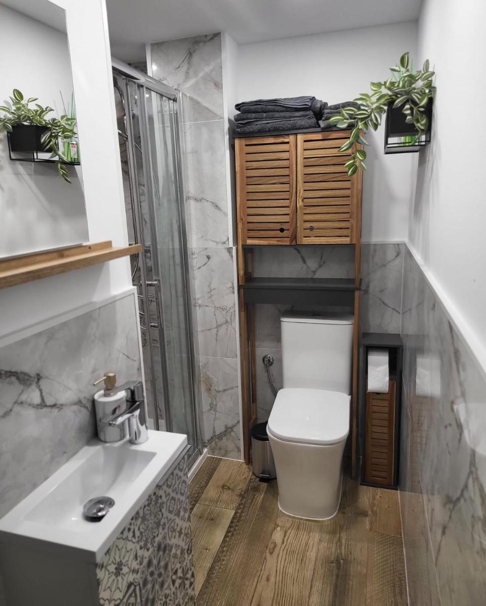 Apartamento Mark - Hizvo