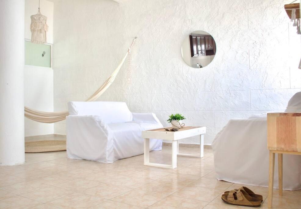 Anatolia por Türk. Mérida, Yucatán. A solo 20 minutos de la playa. - Housity