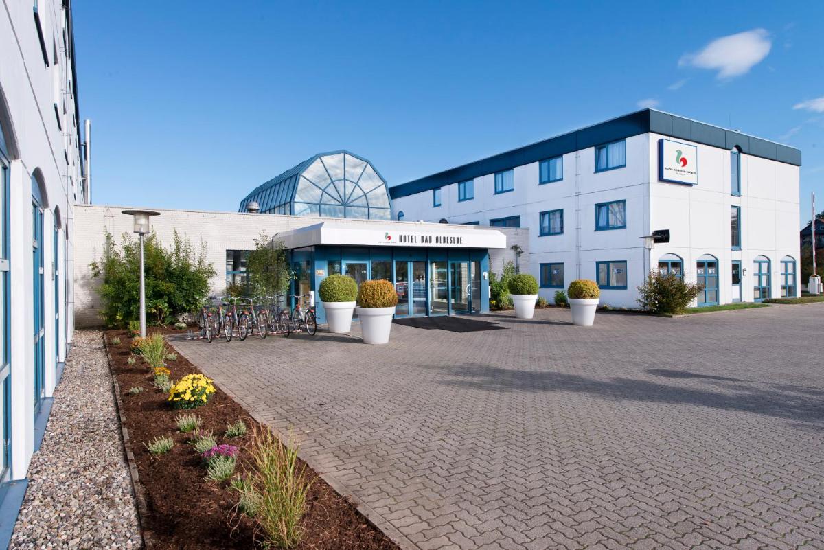 Good Morning + Bad Oldesloe - Housity